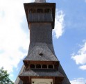 Wooden Church of Bârsana 2