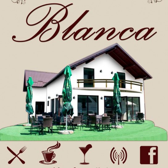 Restaurant Blanca